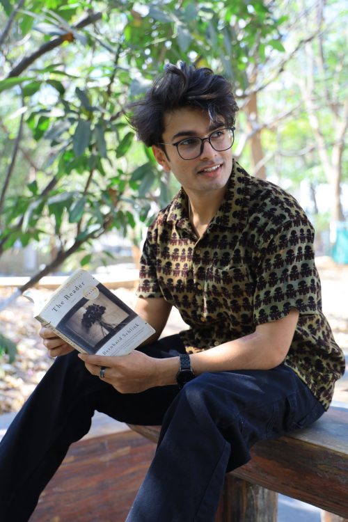 Sutraj Corduroy Shirt- Modern Tale of Tradition
